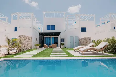 Image de Le Coco Villa / Luxury Escape Near Downtown Punta Cana