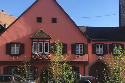 Image de Gite \"Au Lalli\" - Kaysersberg Vignoble