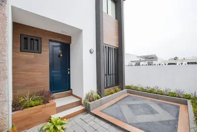 Image de ¡Luxury in Medical Zone! 7 guest 2br|2br + 2ks Bed