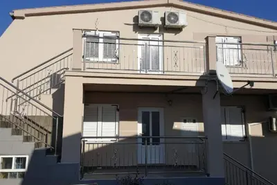 Image de Americana Karlobag Apartments