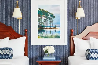 Image de Tranquil Room Designed for Rest & Relaxation | Seasonal Pool, Marina, Courtyard