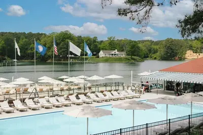 Image de Suite Designed for Memorable Getaways w/ Seasonal Pool Access, Marina, Courtyard