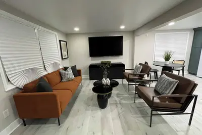 Image de Salisbury Made Simple A Lovely 3-bedroom house in charming Salisbury