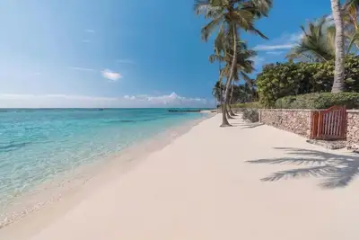 Image de Playa Serena 1 - 6br Oceanfront Paradise