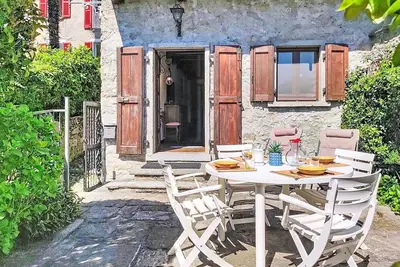Image de Merveilleuse maison de vacances pour 4 personnes avec Wifi, patio et animaux admis