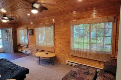 Image de Charming cabin in Backus/Pine River perfect for a relaxing getaway