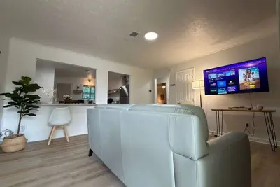 Image de Bright & Cozy Scandi Home