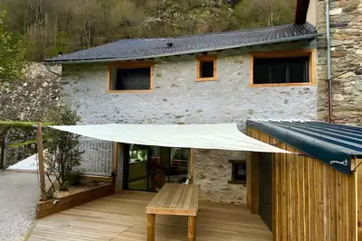 Image de Gite - La grange Tima