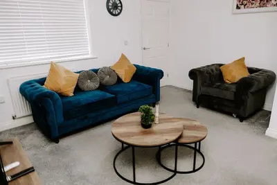 Image de Newly Renovated 3Bed 2. 5Bath Home Stockton-on-Tees