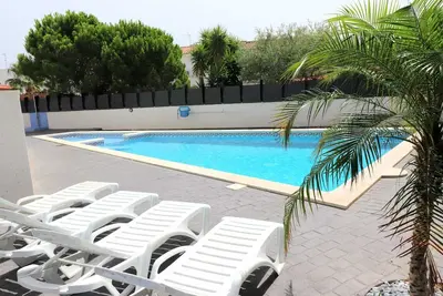 Image de Casa Cristal 3 Heated Pool Hot Tub Ac 250m to the beach