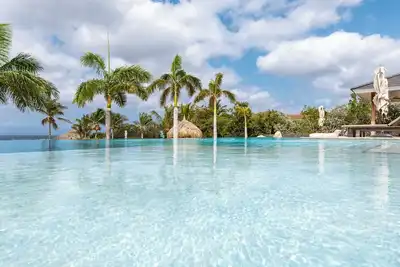 Image de Villa Ocean’s - Luxury Beachfront - Coral Estate