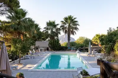 Tenuta Lucentia - Valderice