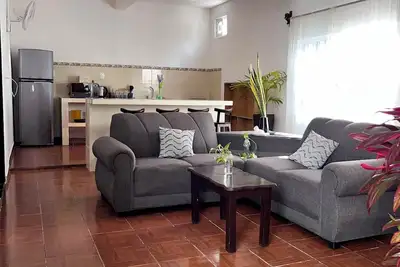 Image de Simple and comfortable apartment in downtown Tulum