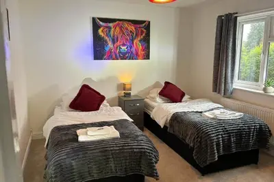 Image de Clifford House