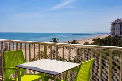 Image de Appartement face à la mer Cullera