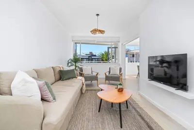 Image de Monreith 406 - Deux Chambres Appartement, Couchages 4