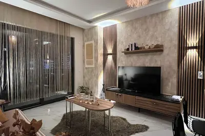 Image de Modern Central Apartment Near Beach with Pool & Free WiFi in Mahmutlar Alanya