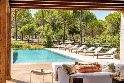 Image de Comporta Forest Villa - Family Home for 12 Guests