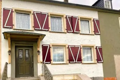 Image de Maison de vacances à Konz