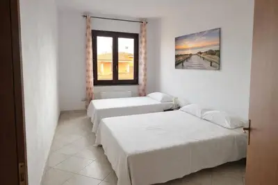 Image de CasaVitAle, ideal per scoprire spiagge e paesaggi di natura incontaminata,