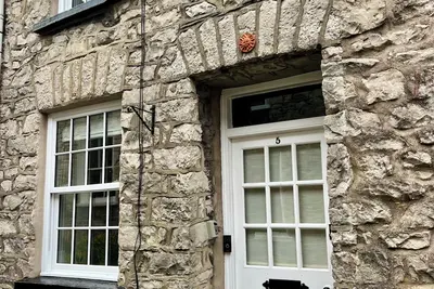 Image de Cosy cottage in Kendal