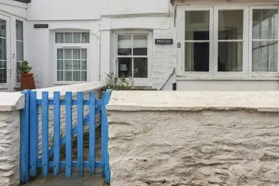 Image de Penvar, pet friendly, character holiday cottage in Portscatho