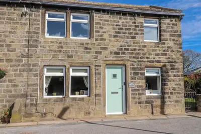 Image de Vasey Croft, pet friendly, character holiday cottage in Haworth