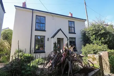 Image de Pedn Brose, pet friendly, country holiday cottage in Mousehole