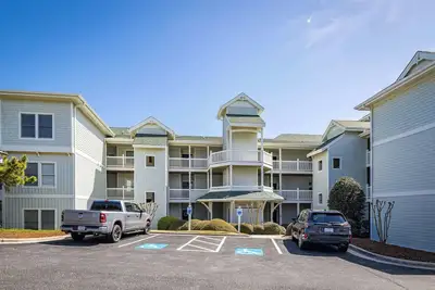 Image de New Listing! Golf Views, Currituck Club Amenities!
