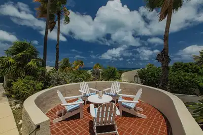 Image de Ocean View Villa - Pool - Nearby Beach Access - Tennis-Pickleball - Golf Course