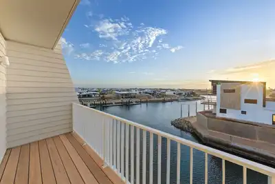 Image de Ocean Breeze - 3x2 on the canals