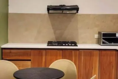 Image de Modern and cozy with excellent location