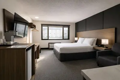 Image de Relaxing Mountain Stay w/ Cozy Beds — Easy Access & Parking