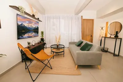Image de Tropical Industrial 2Br-Home Office-Floresta Station