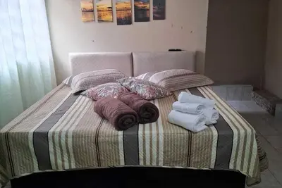 Image de Microcasa, suite confort 03 - Contagem - Belo Horizonte.
