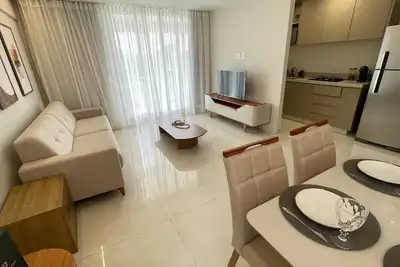 Image de Apartment 101 - Spacious, bright, comfortable, fully equipped. Garage!