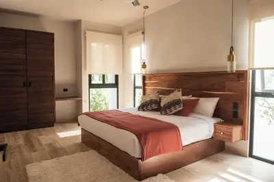 Image de Bt Homes - In the Holistika Jungle with pool