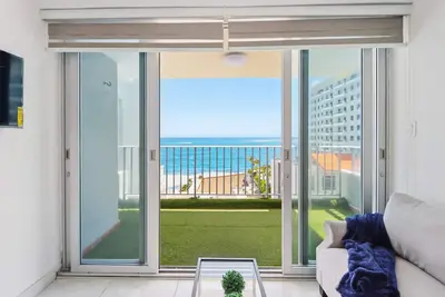 Image de Vip Luxury On the Beach Prime Condado Beach San Juan