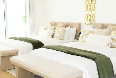 Image de 1br Oceanfront  Double Suite w/ Kitchenette-Dorey