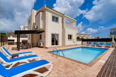 Image de Villa Tia by Ezoria Villas