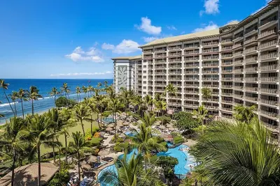 Image de Hyatt Maui 1br Ocean View-Nov28-Dec5