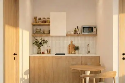 Image de GuestReady - Duplex Moderne à Madrid