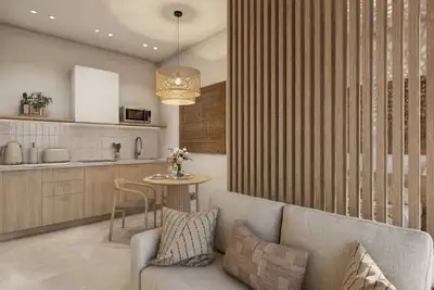 Image de GuestReady - Appartement Lumineux à Madrid