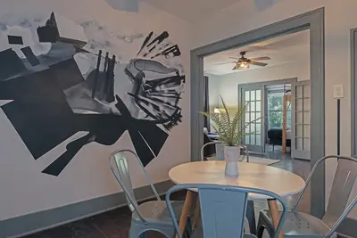 Image de Your Westheimer Dream House, Sleep 10/4br/2ba/2pa