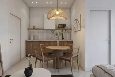 Image de GuestReady - Loft avec Mezzanine à Madrid