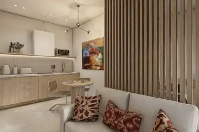 Image de GuestReady - Appartement Lumineux à Madrid