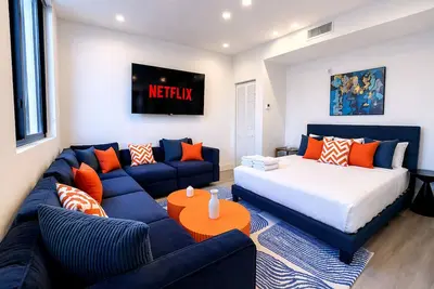 Image de Havana Studio Suite Near Brickell & Close to Miami Beach