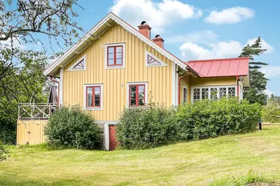 Image de Magnifique maison de 3 chambres à Transjö