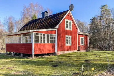 Image de Charmante maison à Tingsryd avec Wi-Fi