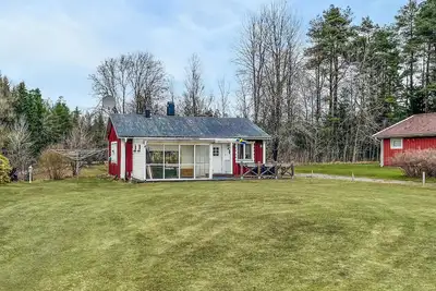 Image de Belle maison à Sjötofta